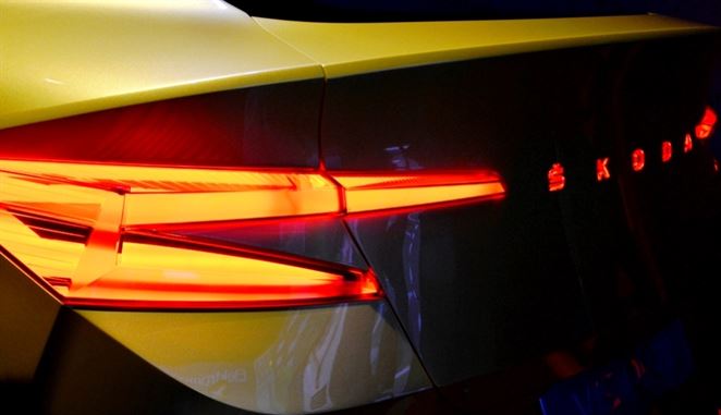 Škoda prezradila meno svojho prvého SUV elektromobilu. Auto uvedie ešte v tomto roku